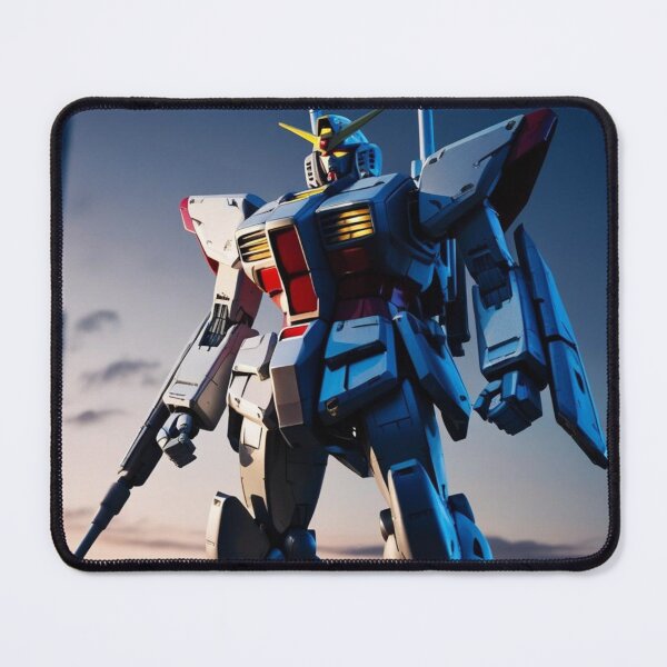 Item preview, gundam art designed and sold by NichiStudio.
