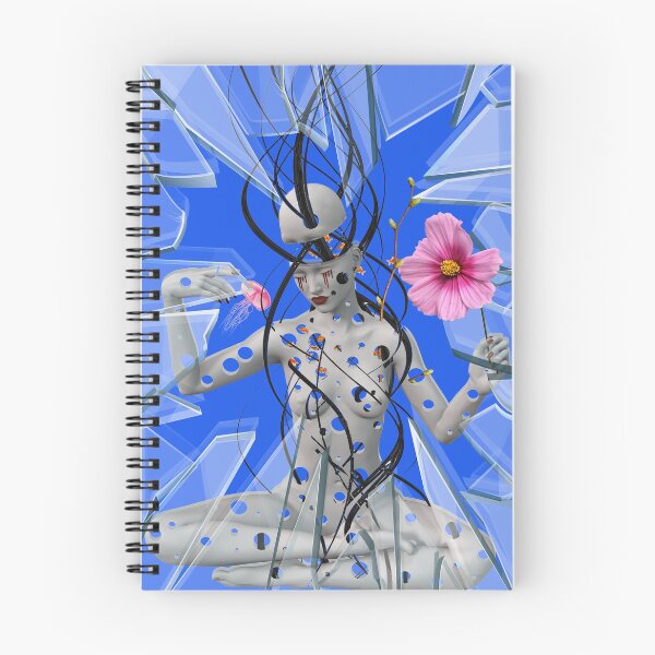 Item preview, Walking on Broken Glass  designed and sold by mensijazavcevic.
