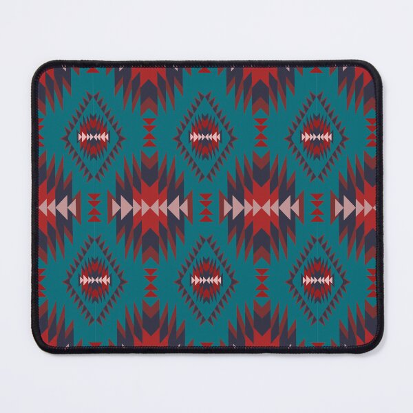 Item preview, Bold Tribal Geometric Pattern Design designed and sold by MNX.