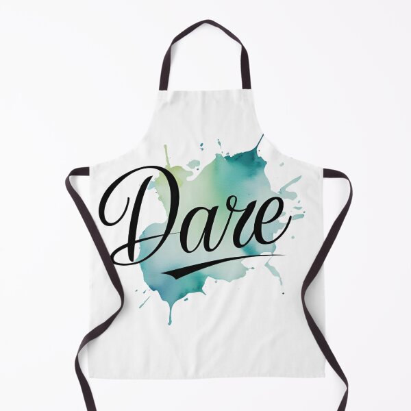 Item preview, Dare designed and sold by whatthefoxsays.