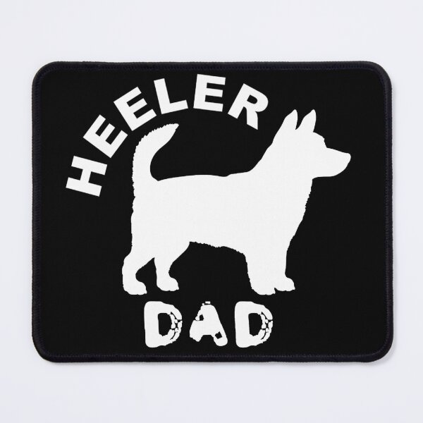 Item preview, lancashire heeler Dad - lancashire heeler dad designed and sold by Cadamurrovault.