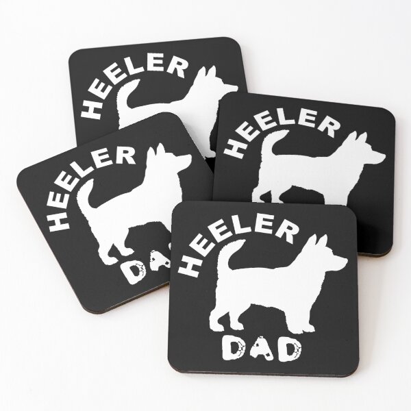 Artikelvorschau, Lancashire Heeler Dad - Lancashire Heeler Dad entworfen und verkauft von Cadamurrovault.
