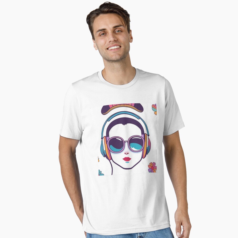 Item preview, Essential T-Shirt designed and sold by DiMilford.