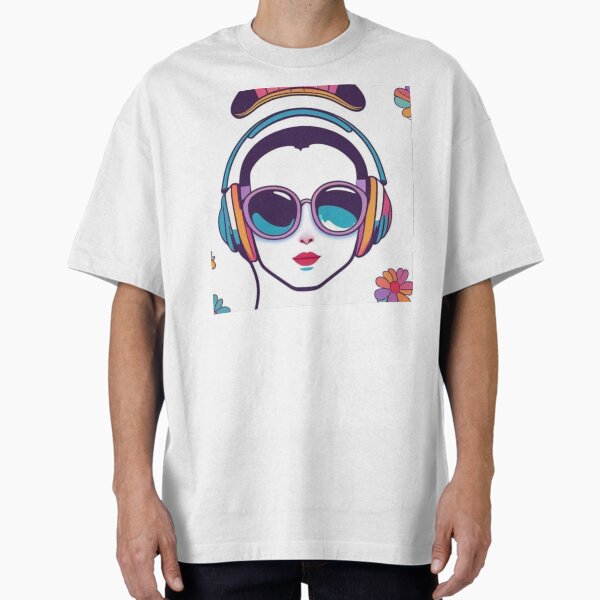 Oversized T-Shirt
