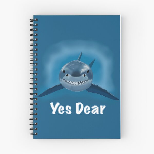 Item preview, Yes dear designed and sold by Mumsart.