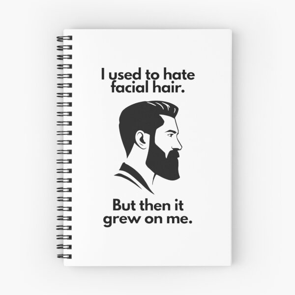 Item preview, Facial hair designed and sold by KdtArtStudio.