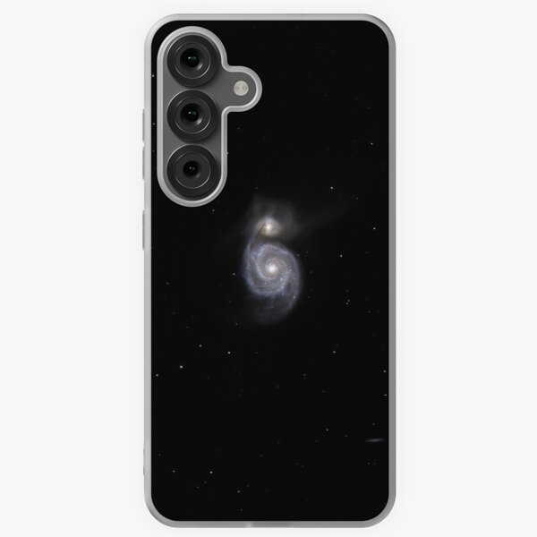Item preview, Whirlpool Galaxy designed and sold by SpaceSweets.