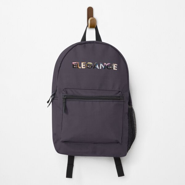 Item preview, ELEGANCE shiny typography designed and sold by trepiu.
