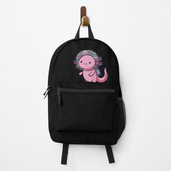 Item preview, Exploring Axolotl designed and sold by XanderJamDesign.