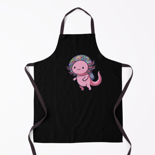 Item preview, Exploring Axolotl designed and sold by XanderJamDesign.