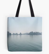 Ha Long Bay Tote Bag