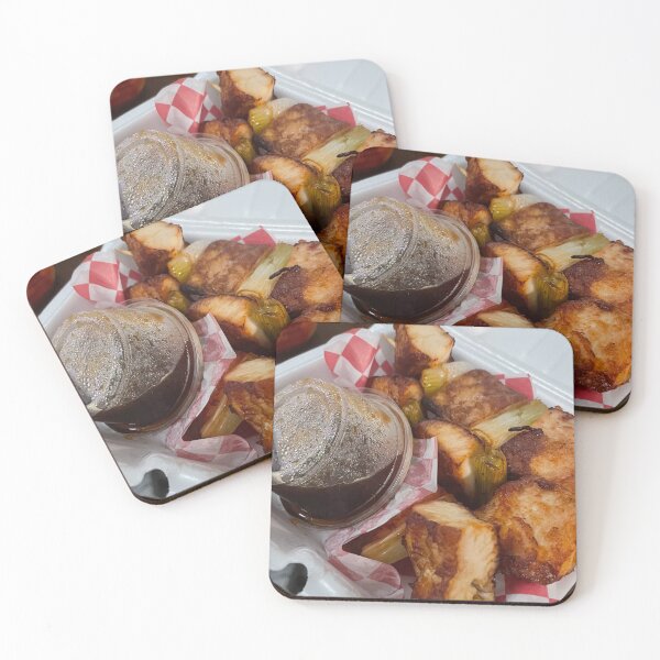 Item preview, Chicken Yakitori or Shishkabobs designed and sold by KaleChub.