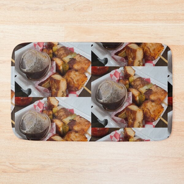 Item preview, Chicken Yakitori or Shishkabobs designed and sold by KaleChub.