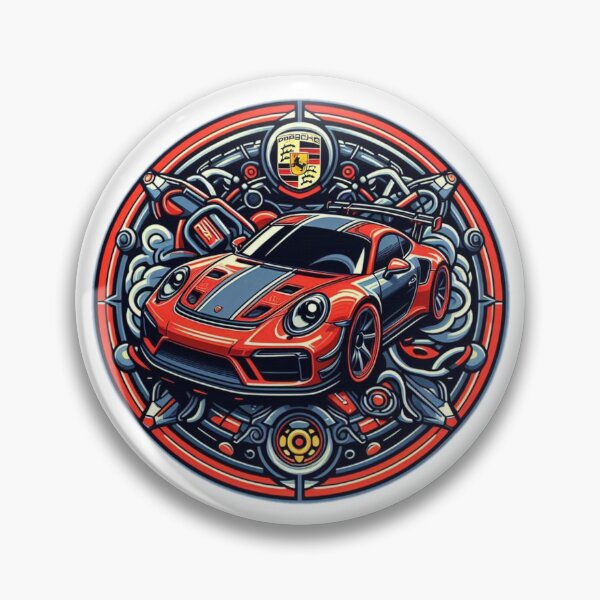 Item preview, Deutsche Performance : Automotive Merchandise -  designed and sold by InfmsCorp.