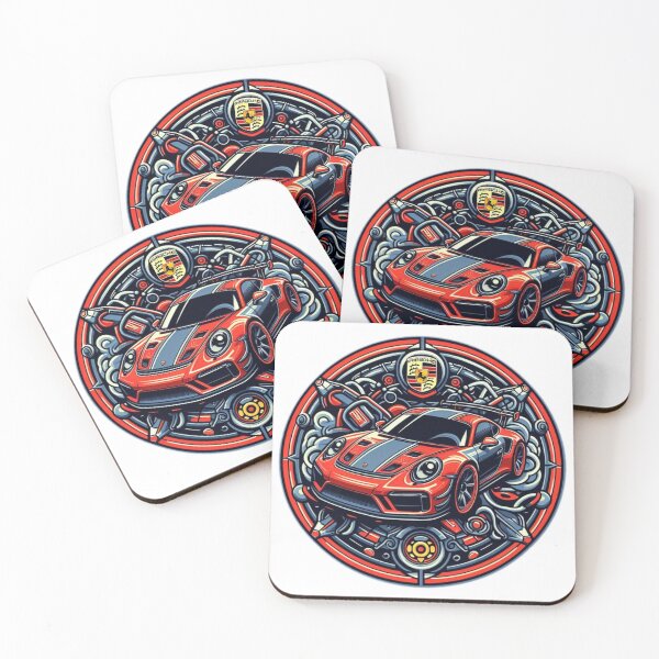 Item preview, Deutsche Performance : Automotive Merchandise -  designed and sold by InfmsCorp.