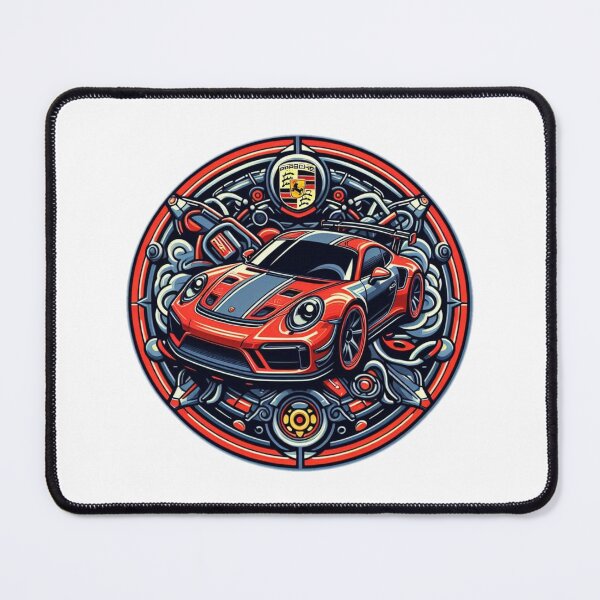 Item preview, Deutsche Performance : Automotive Merchandise -  designed and sold by InfmsCorp.