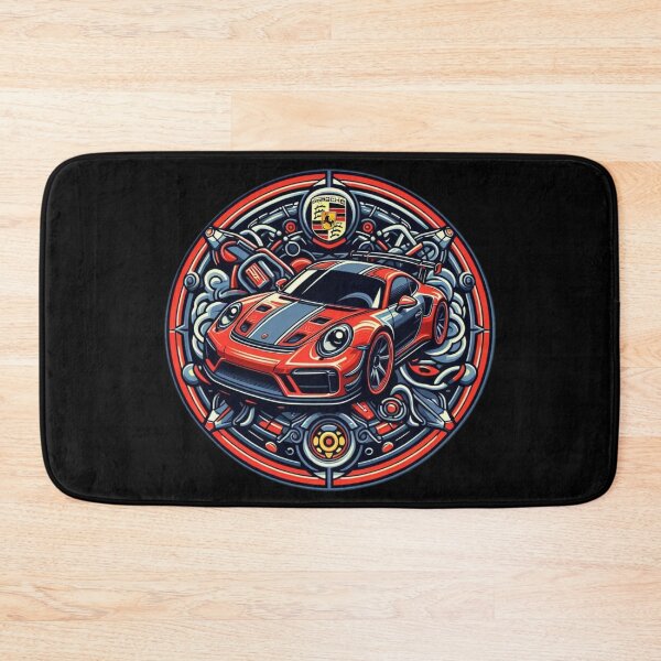 Item preview, Deutsche Performance : Automotive Merchandise -  designed and sold by InfmsCorp.