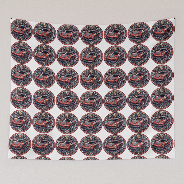 Item preview, Deutsche Performance : Automotive Merchandise -  designed and sold by InfmsCorp.