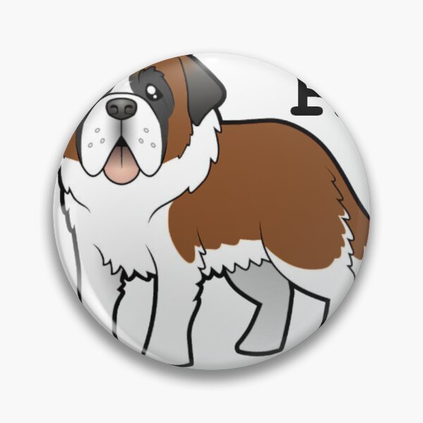 Item preview, I'd Still Pet Cujo - Stephen King designed and sold by vossfish.