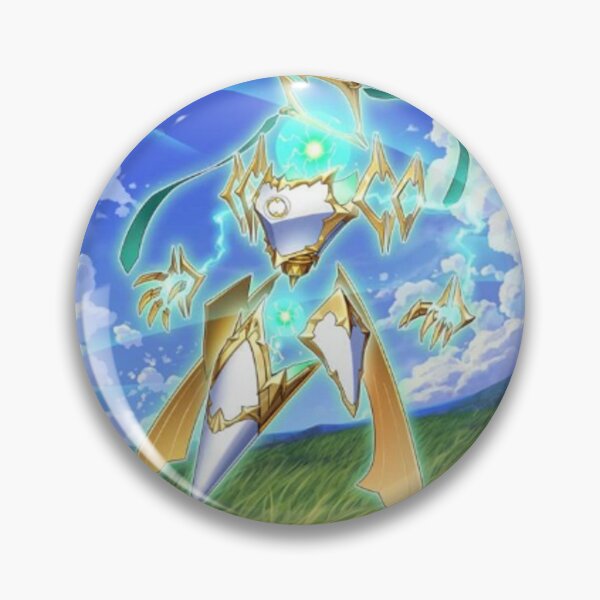 Item preview, Celestial Apparatus Tesea designed and sold by Black Saiyan Magician's Merchandise.