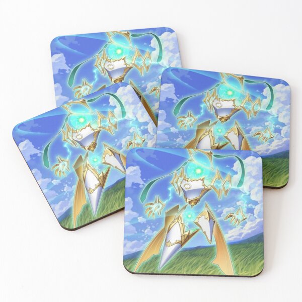 Item preview, Celestial Apparatus Tesea designed and sold by Black Saiyan Magician's Merchandise.