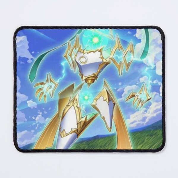 Item preview, Celestial Apparatus Tesea designed and sold by Black Saiyan Magician's Merchandise.