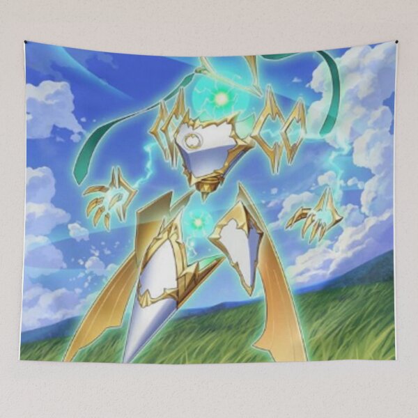 Item preview, Celestial Apparatus Tesea designed and sold by Black Saiyan Magician's Merchandise.