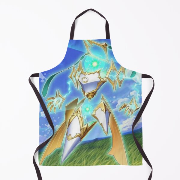 Item preview, Celestial Apparatus Tesea designed and sold by Black Saiyan Magician's Merchandise.