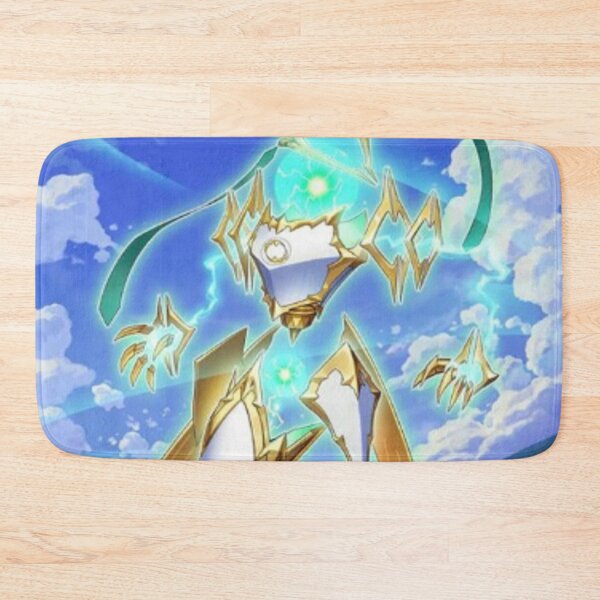 Item preview, Celestial Apparatus Tesea designed and sold by Black Saiyan Magician's Merchandise.