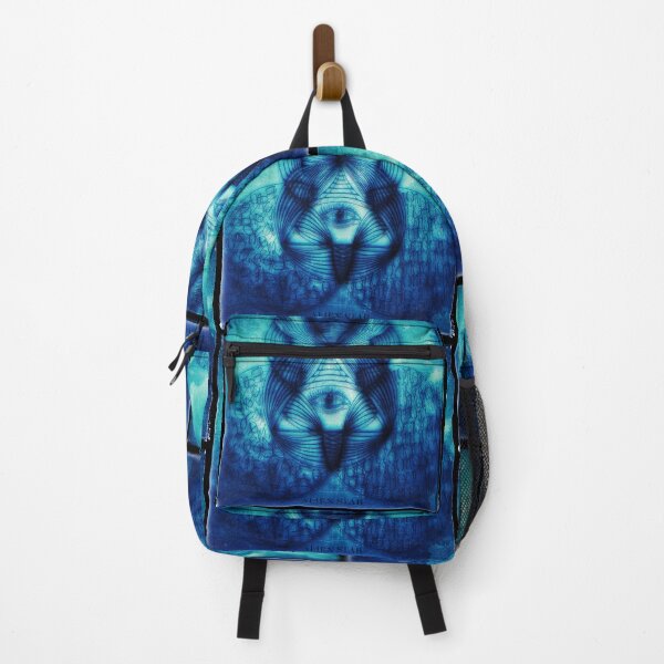 Item preview, « Simulation » designed and sold by ALIEN STAR.