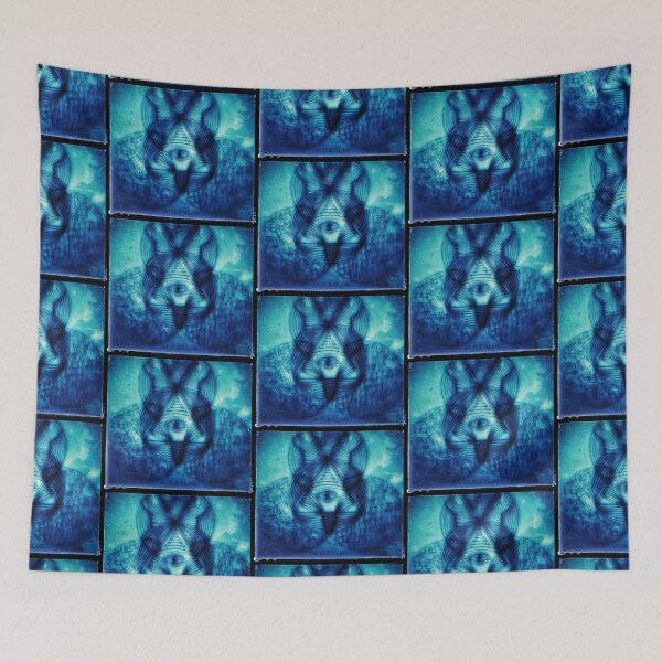 Item preview, « Simulation » designed and sold by ALIEN STAR.