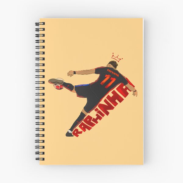 Item preview, Raphinha fcbarcelona  designed and sold by artistbarcagirl.