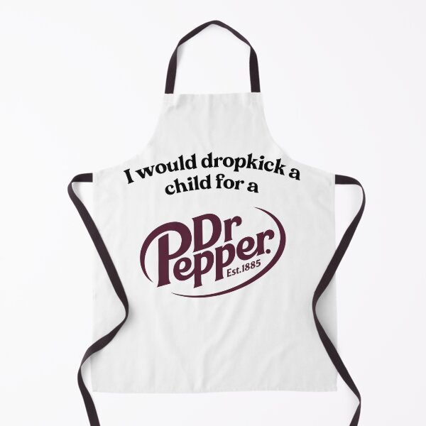 Item preview, Dr Pepper Distressed Oval Logo Big and Tall T-Shirt designed and sold by HeroComeBack22.