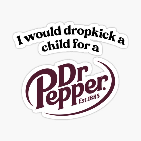 Vista previa del artículo con la obra «Camiseta grande y alta con logo ovalado desgastado de Dr Pepper», diseñado y vendido por HeroComeBack22.