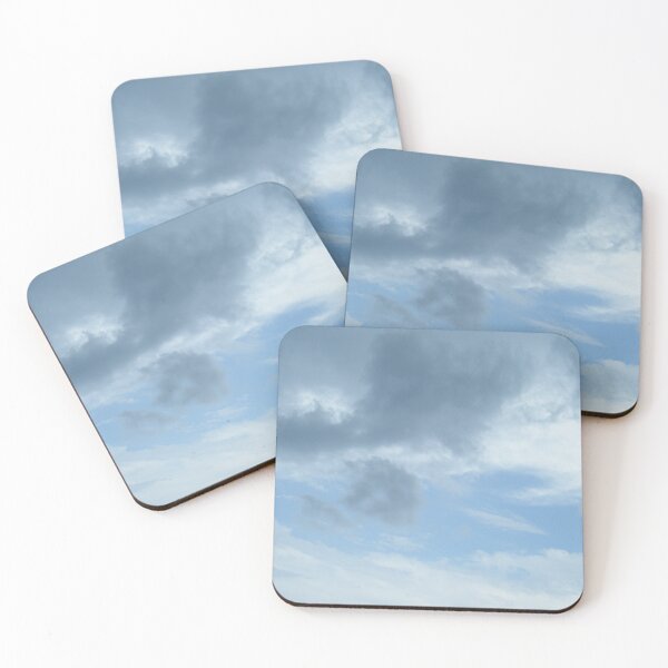 Item preview, Another Florida Overcast Sky designed and sold by KaleChub.