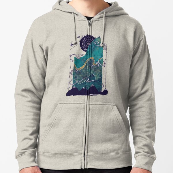 Aurora Sweatshirts & Hoodies for Sale | Redbubble