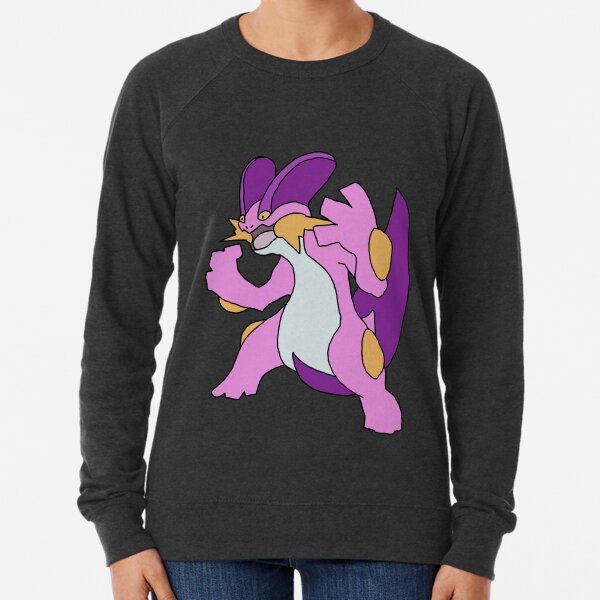 Pullover Hoodies Swampert Redbubble