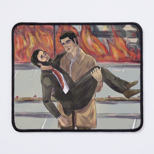 Item preview, Crowstiel designed and sold by ElanGadCreations.
