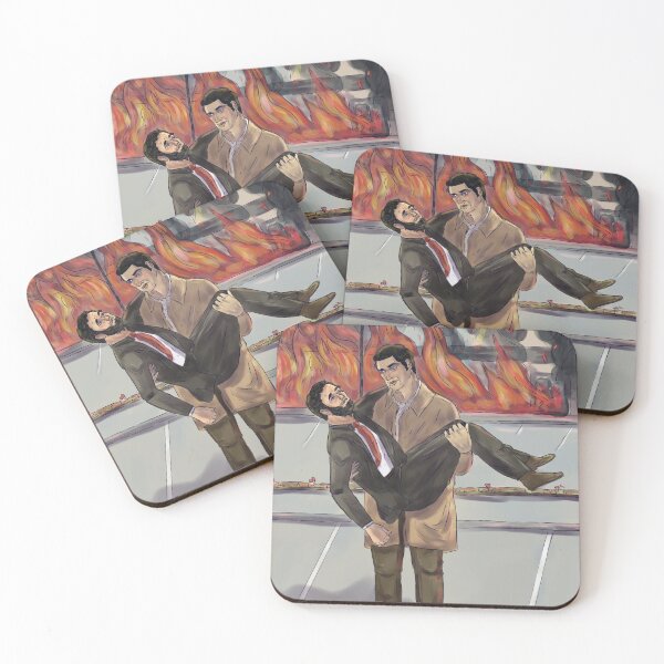 Item preview, Crowstiel designed and sold by ElanGadCreations.