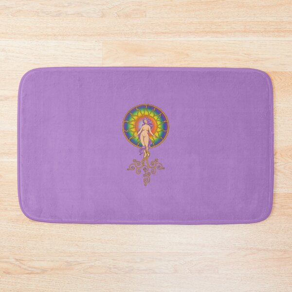 Item preview, Rainbow Lilith Fair  designed and sold by StrangeBootique.