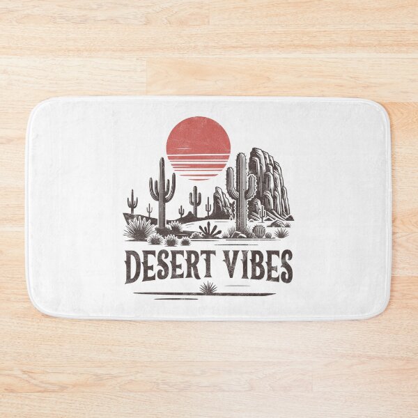 Item preview, Desert Vibes designed and sold by PaulSDesign.