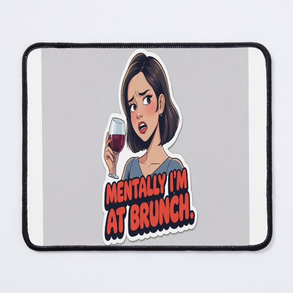Item preview, Brunch tshirt designed and sold by Greg7712.
