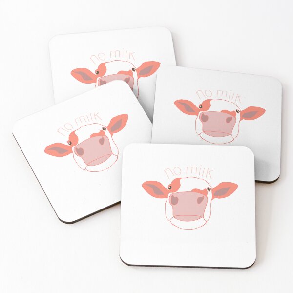 Item preview, No Milk COW designed and sold by Vranny.