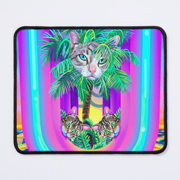 Item preview, Neon summer designed and sold by Joanne Neubauer.