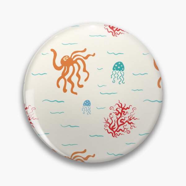 Item preview, Summer seabed designed and sold by KirkesDream.
