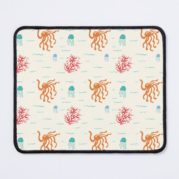 Item preview, Summer seabed designed and sold by KirkesDream.