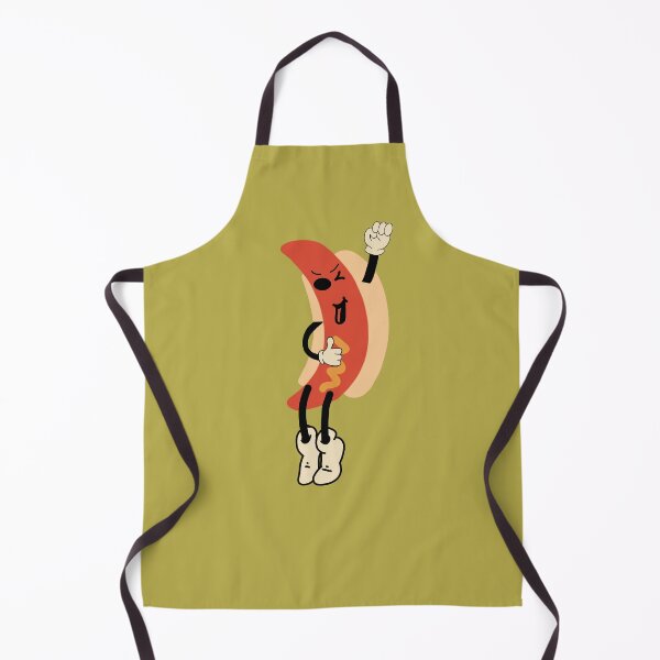 Item preview, Hot dog designed and sold by vibeno1.