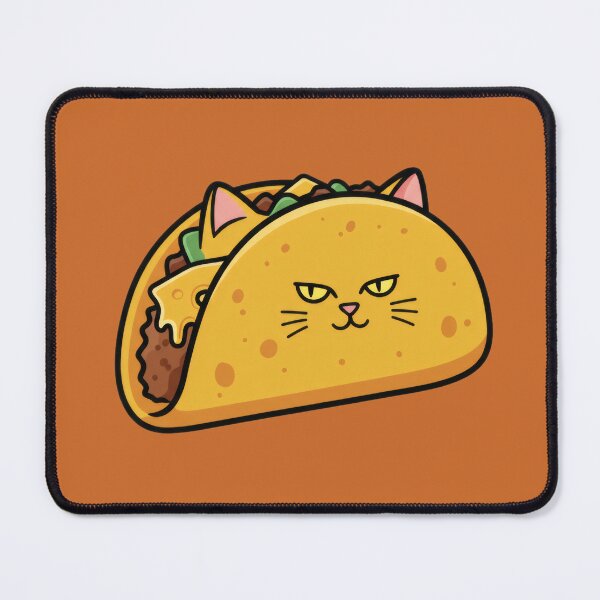 Item preview, Taco Cat Supreme designed and sold by donkavindu.