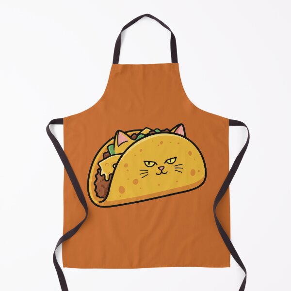 Item preview, Taco Cat Supreme designed and sold by donkavindu.