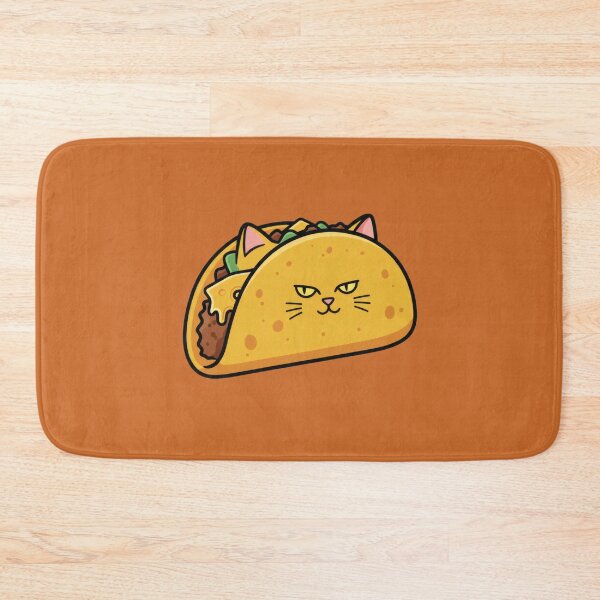 Item preview, Taco Cat Supreme designed and sold by donkavindu.